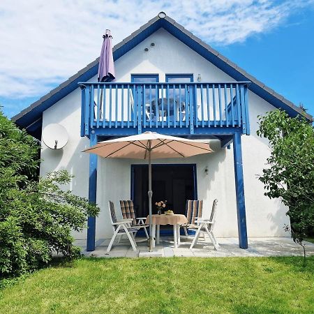 _Str132A_ Haus Maren Am Meer Niendorf  Exterior foto