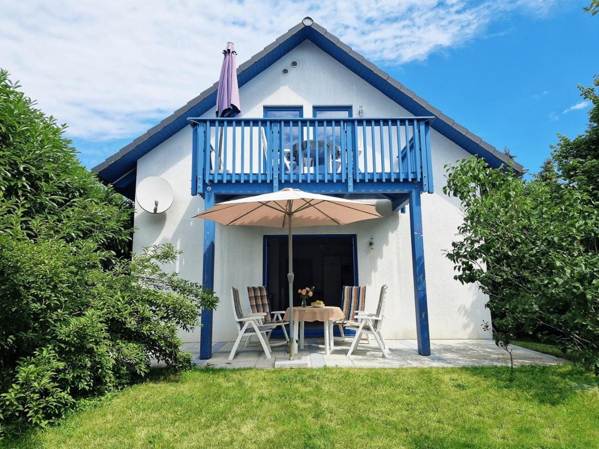 _Str132A_ Haus Maren Am Meer Niendorf  Exterior foto