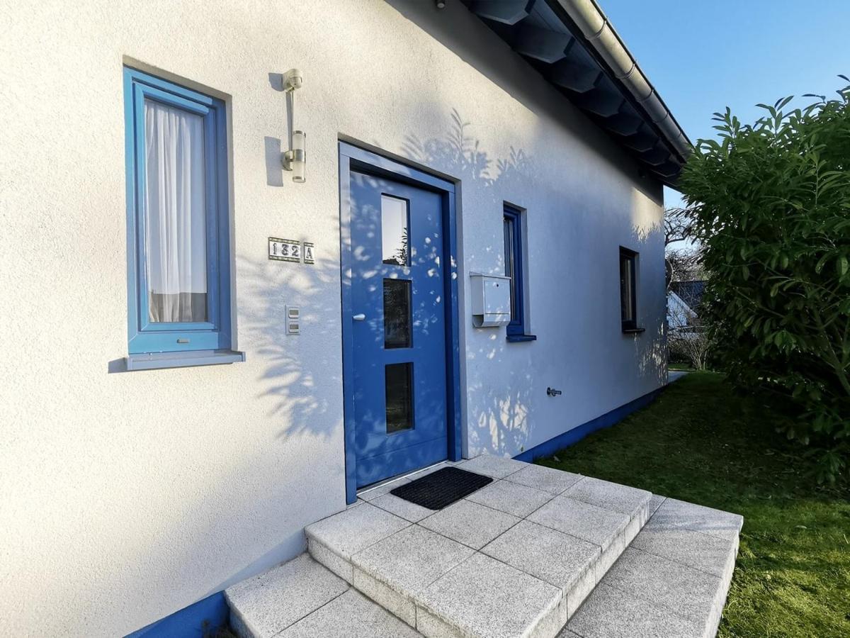 _Str132A_ Haus Maren Am Meer Niendorf  Exterior foto